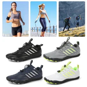 Hiking Shoes Trekking Shoes Non Slip