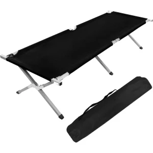 Sleeping Cots for Adults with Storage Bag