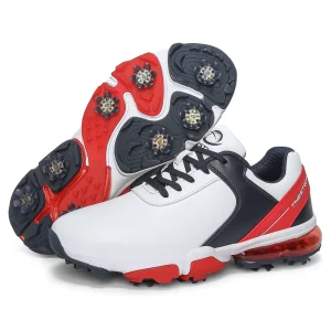 Professional Golf Shoes Men